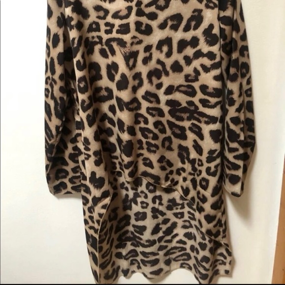 Evianna High Low Blouse - Picture 11 of 15